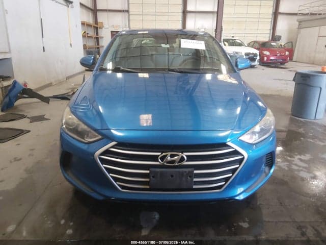 2018 HYUNDAI ELANTRA SEL 13
