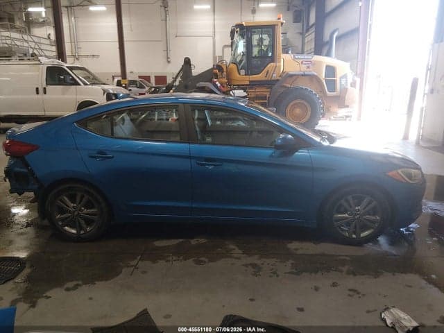 2018 HYUNDAI ELANTRA SEL 14