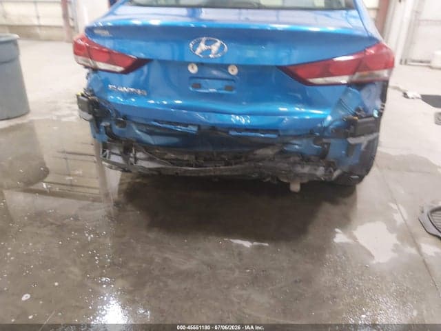 2018 HYUNDAI ELANTRA SEL 6