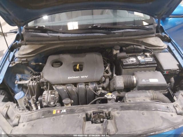 2018 HYUNDAI ELANTRA SEL 10