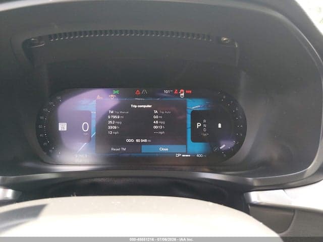 2024 VOLVO S60 B5 CORE DARK THEME 7