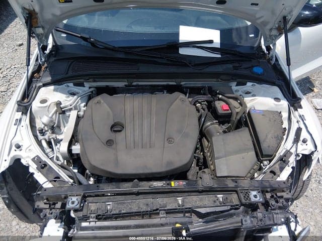 2024 VOLVO S60 B5 CORE DARK THEME 10
