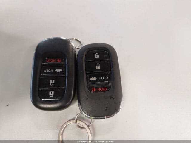 2024 HONDA CIVIC SI SEDAN 11
