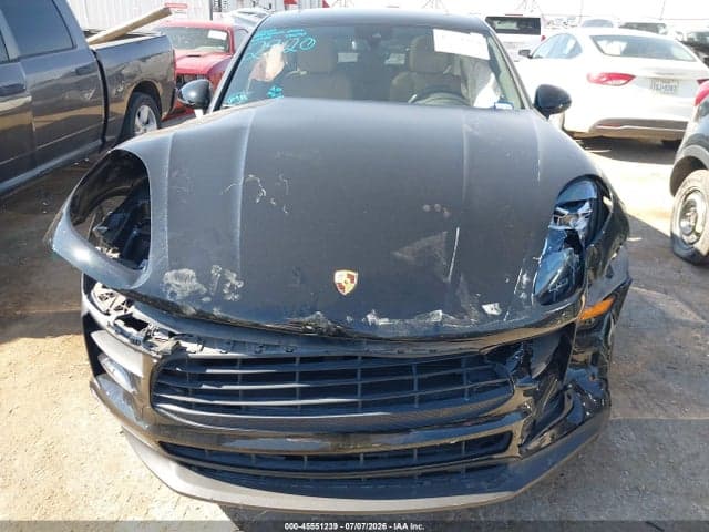 2020 PORSCHE MACAN 6