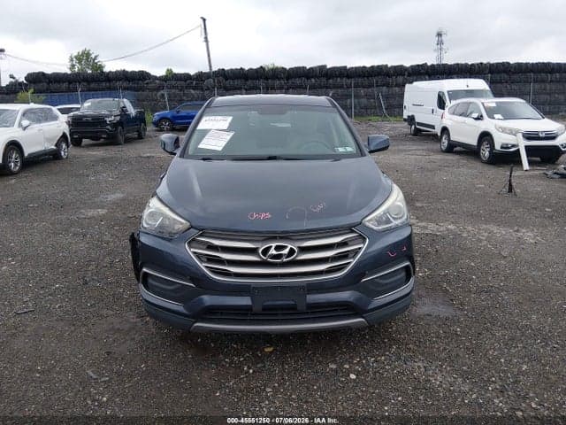 2018 HYUNDAI SANTA FE SPORT 2.4L 13