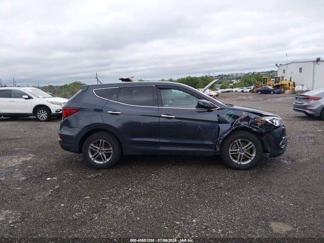 2018 HYUNDAI SANTA FE SPORT 2.4L 14