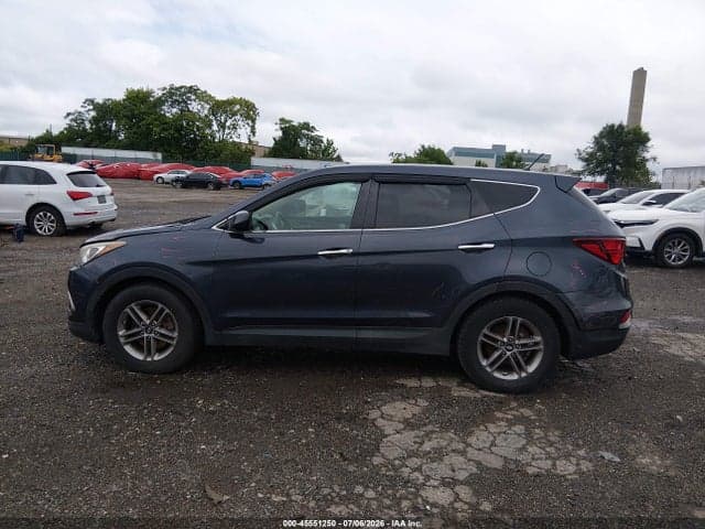 2018 HYUNDAI SANTA FE SPORT 2.4L 15