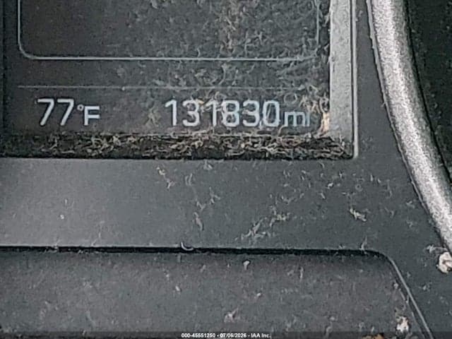 2018 HYUNDAI SANTA FE SPORT 2.4L 16