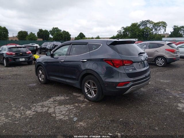 2018 HYUNDAI SANTA FE SPORT 2.4L 3