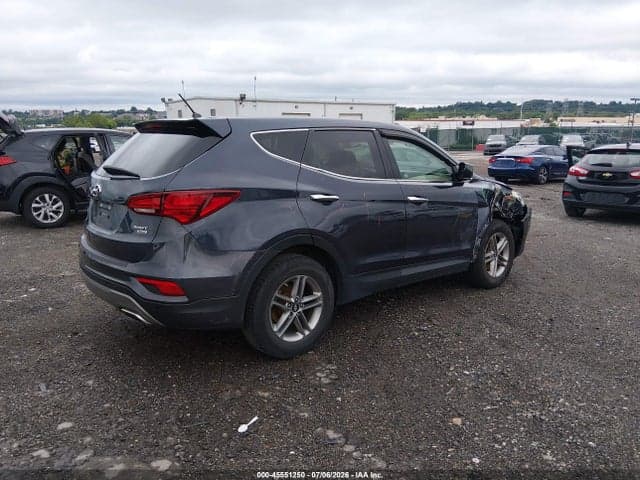 2018 HYUNDAI SANTA FE SPORT 2.4L 4