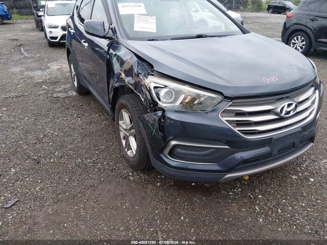 2018 HYUNDAI SANTA FE SPORT 2.4L 6