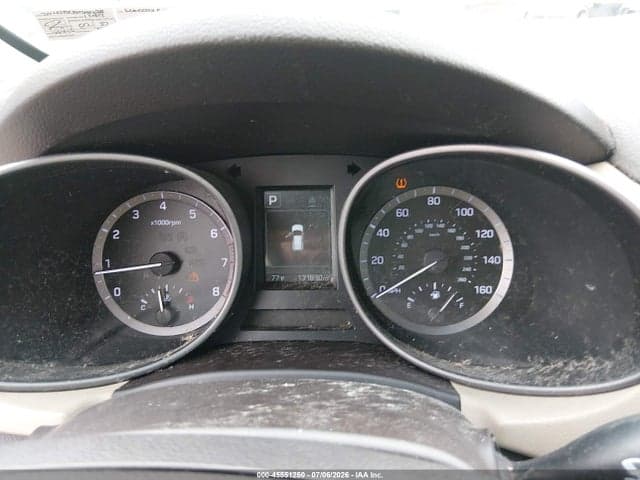 2018 HYUNDAI SANTA FE SPORT 2.4L 7