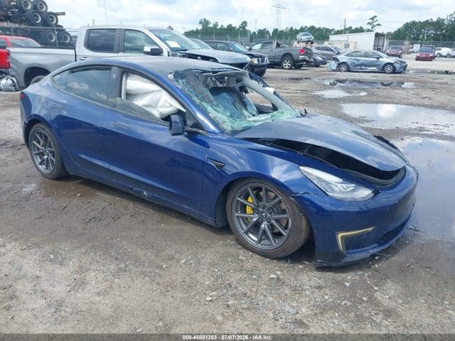 2019 TESLA MODEL 3 LONG RANGE/PERFORMANCE 1