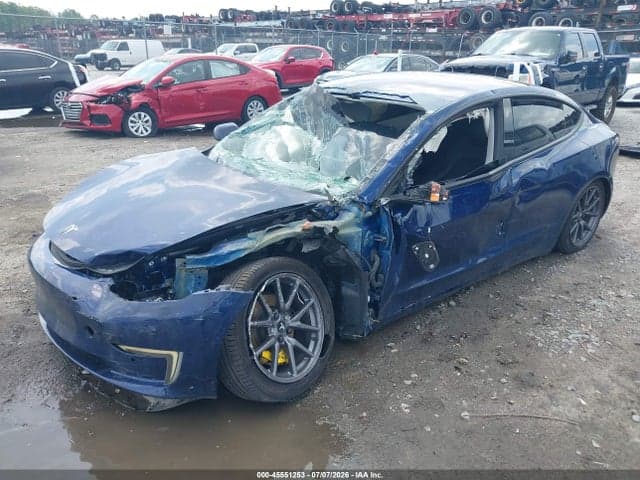 2019 TESLA MODEL 3 LONG RANGE/PERFORMANCE 2