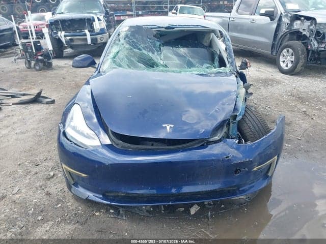 2019 TESLA MODEL 3 LONG RANGE/PERFORMANCE 11