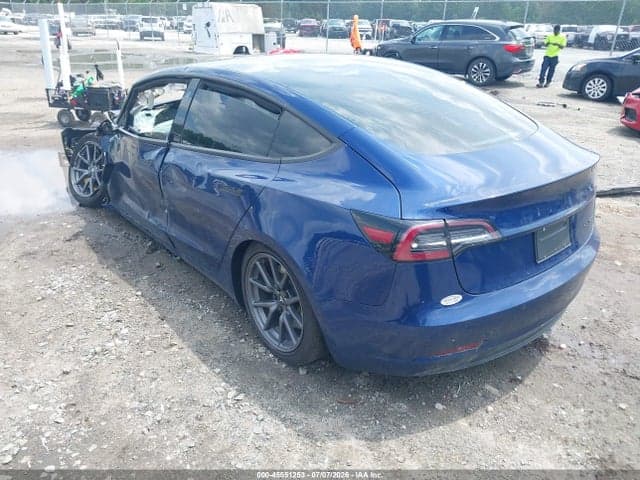 2019 TESLA MODEL 3 LONG RANGE/PERFORMANCE 3
