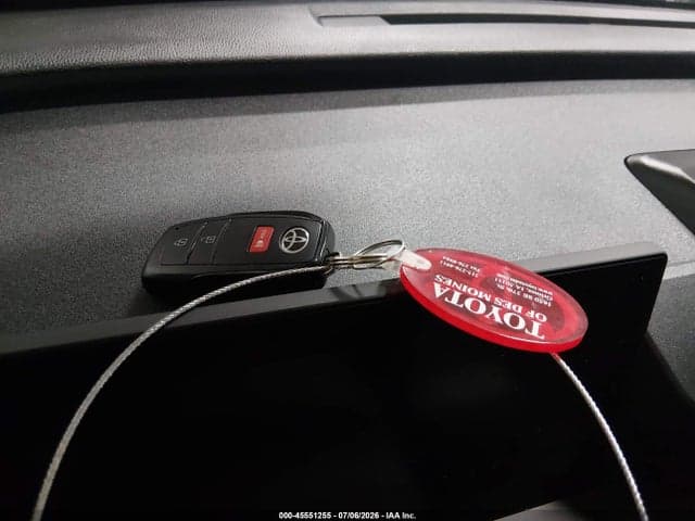 2026 TOYOTA RAV4 SE 11