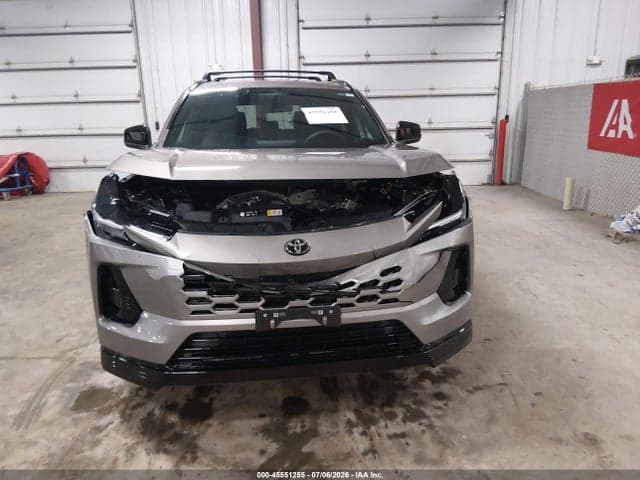 2026 TOYOTA RAV4 SE 6