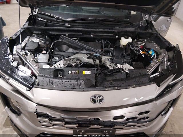 2026 TOYOTA RAV4 SE 10