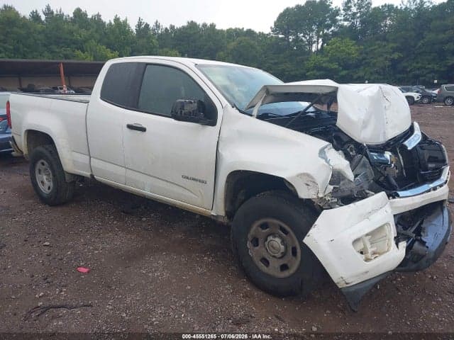 2019 CHEVROLET COLORADO WT - 1