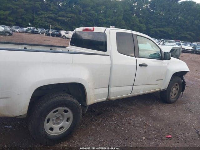 2019 CHEVROLET COLORADO WT 13