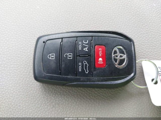 2023 TOYOTA BZ4X LIMITED 11