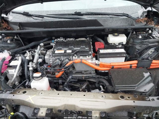 2023 TOYOTA BZ4X LIMITED 10
