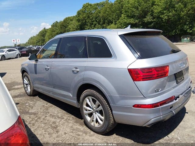 2017 AUDI Q7 3.0T PREMIUM 15