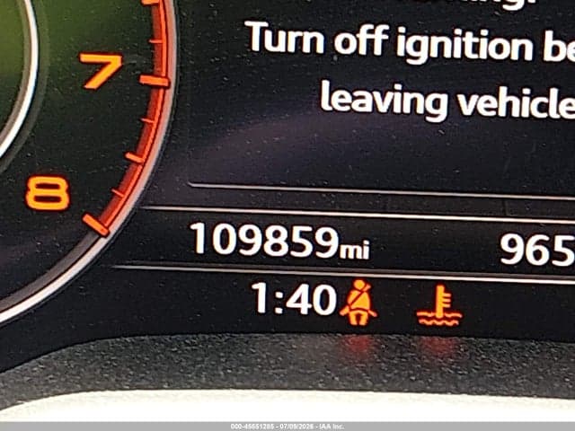 2017 AUDI Q7 3.0T PREMIUM 16