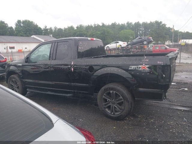 2018 FORD F-150 LARIAT/XL/XLT 15
