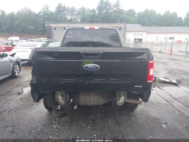 2018 FORD F-150 LARIAT/XL/XLT 17