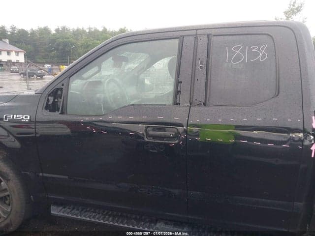 2018 FORD F-150 LARIAT/XL/XLT 6