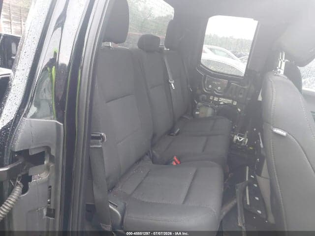 2018 FORD F-150 LARIAT/XL/XLT 8