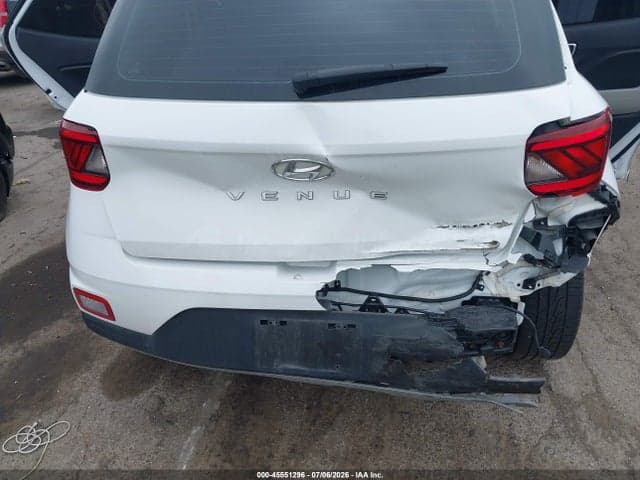2023 HYUNDAI VENUE SEL 6