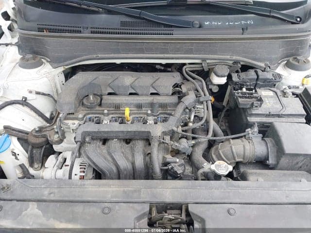 2023 HYUNDAI VENUE SEL 10