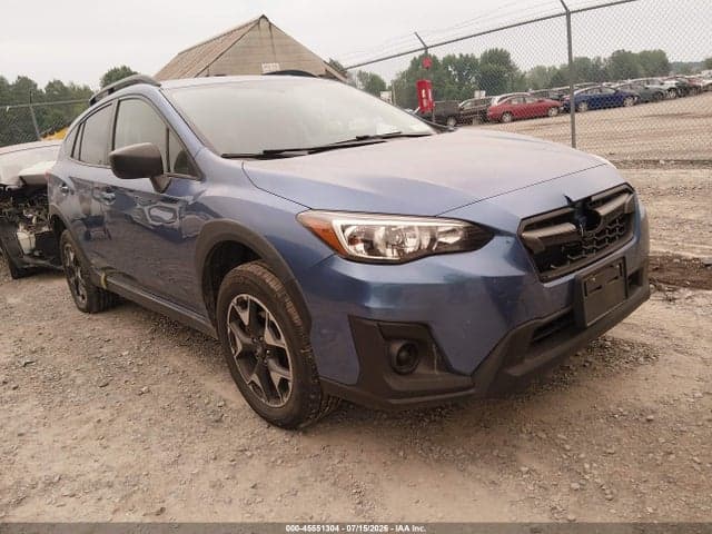 2019 SUBARU CROSSTREK 2.0I