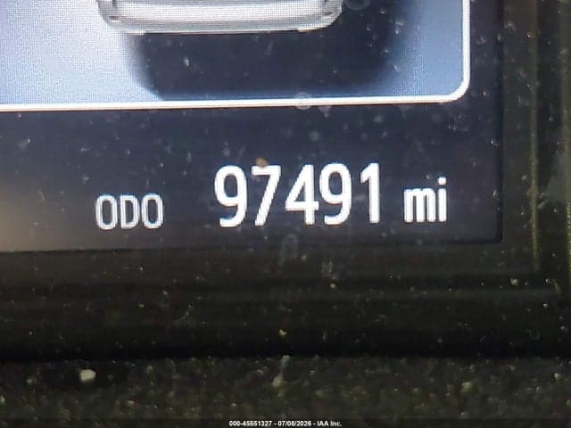 2017 TOYOTA SIENNA XLE 8 PASSENGER 15