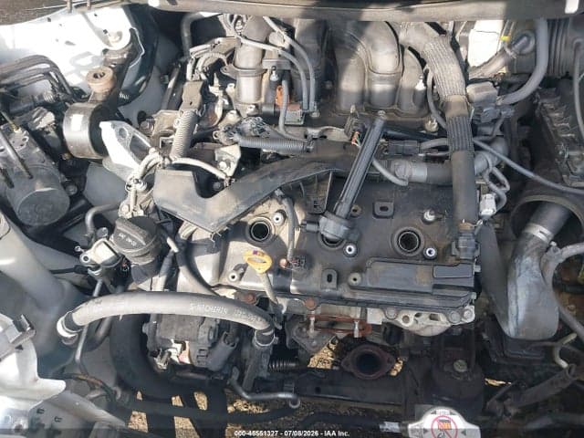 2017 TOYOTA SIENNA XLE 8 PASSENGER 17