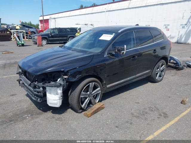 2017 VOLVO XC60 T5 DYNAMIC 2