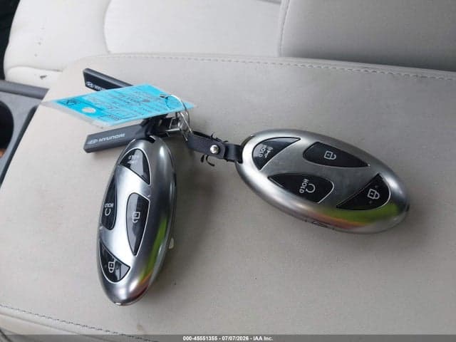 2025 HYUNDAI SONATA SE 11