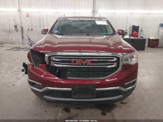 2017 GMC ACADIA SLT-1 12