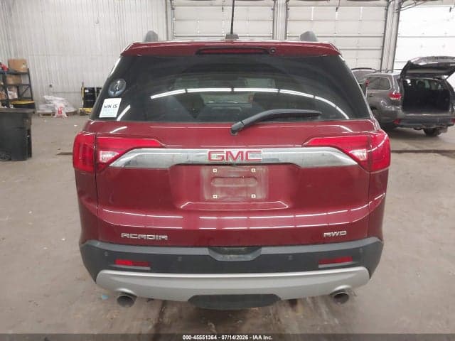 2017 GMC ACADIA SLT-1 16