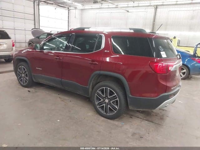 2017 GMC ACADIA SLT-1 3