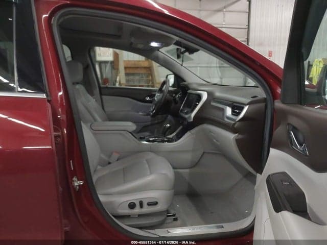 2017 GMC ACADIA SLT-1 5