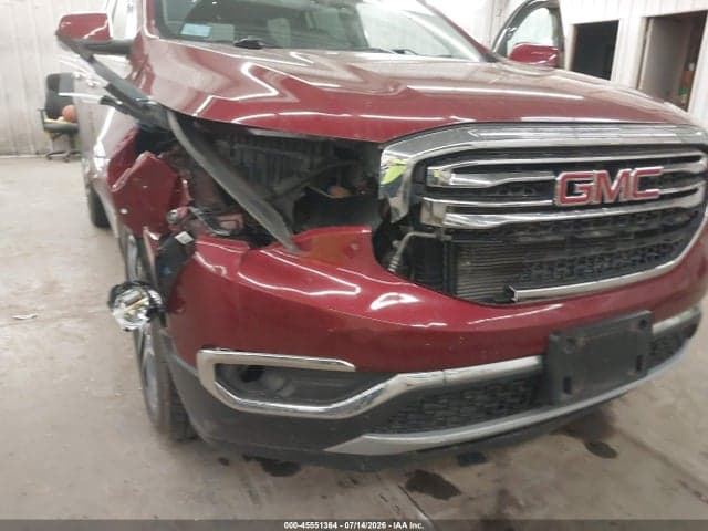 2017 GMC ACADIA SLT-1 6