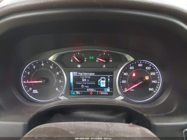2017 GMC ACADIA SLT-1 7