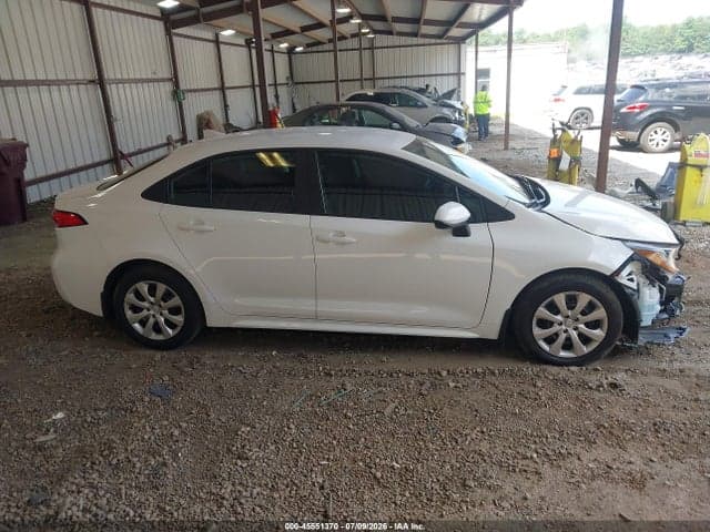 2026 TOYOTA COROLLA LE 14