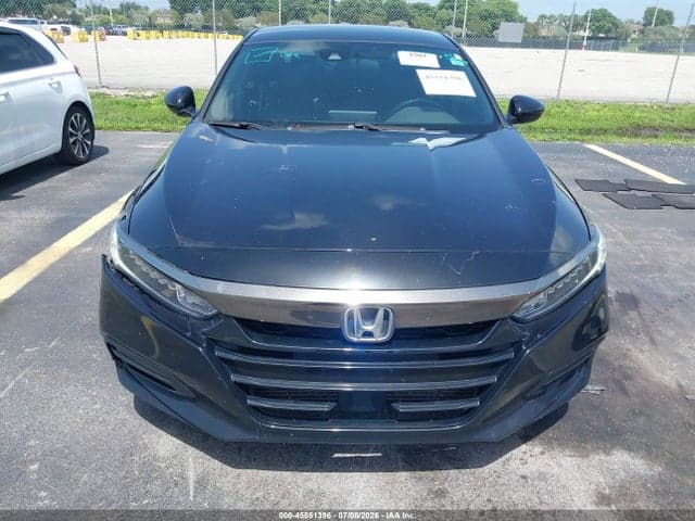 2018 HONDA ACCORD SPORT 12