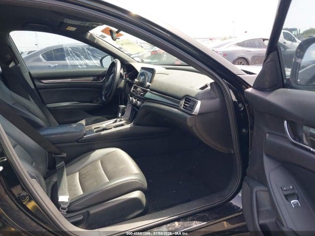 2018 HONDA ACCORD SPORT 5