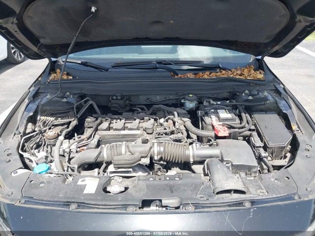 2018 HONDA ACCORD SPORT 10